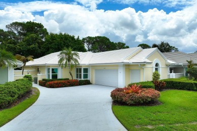 St. Lucie River Home For Sale in Palm City Florida
