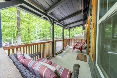 SOLD: Little Cabin Near State Park Resort & Boat Ramp! - photo 5