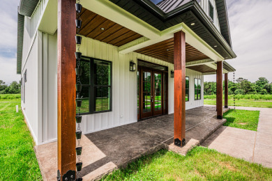 Amazing New Construction Home at Lake Malone! - photo 4