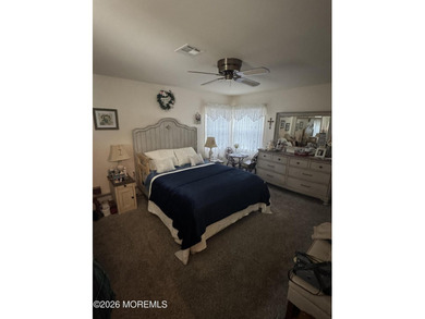 Welcome to Holiday City South! A 55+ Community with all the