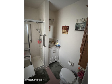 Welcome to Holiday City South! A 55+ Community with all the