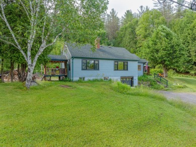 Lake Home For Sale in Long Lake, New York