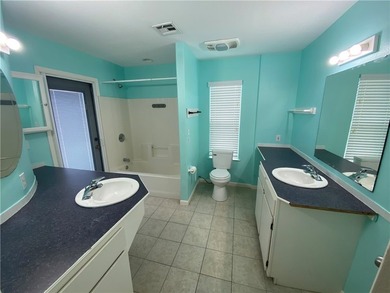 Escape to the charm of the Texas coast in this inviting - photo 21