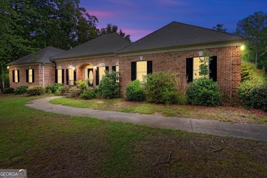 (private lake, pond, coastal) Home For Sale in Winston Georgia