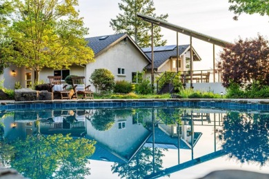 Lake Home For Sale in Los Gatos, California