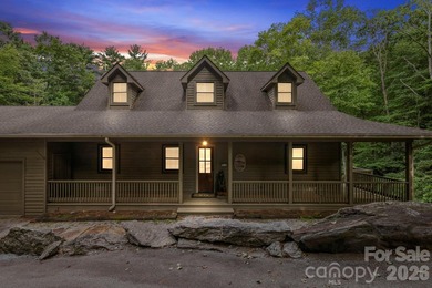Come fall in love with this beautiful custom built home located - photo 1