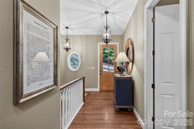 Come fall in love with this beautiful custom built home located - photo 7
