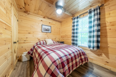SOLD: Little Cabin Near State Park Resort & Boat Ramp! - photo 17