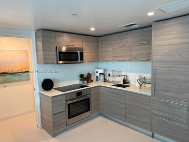 Turnkey 31st-floor residence at Dua Miami (formerly SLS - photo 8