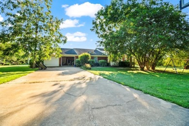 Lake Home For Sale in Dothan, Alabama