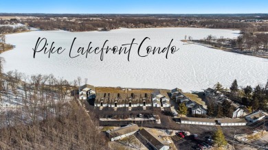 Lake Condo For Sale in Warsaw, Indiana