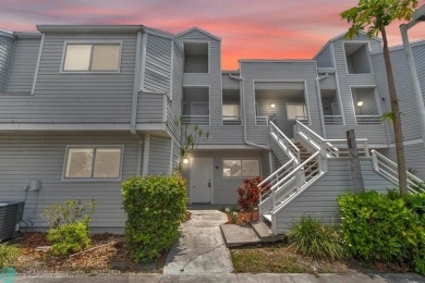 Lake Condo For Sale in Lauderdale Lakes, Florida