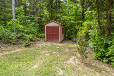 SOLD: Little Cabin Near State Park Resort & Boat Ramp! - photo 24