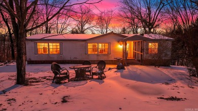 Bull Shoals Lake Home For Sale in Lakeview Arkansas