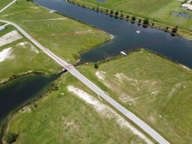 (private lake, pond, creek) Lot For Sale in Palm City Florida