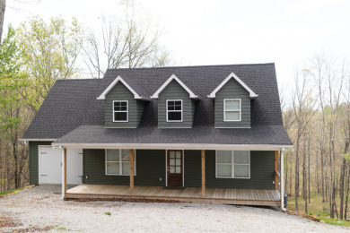 267 Red Oak Way - Lake Home For Sale in Leitchfield, Kentucky