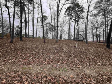 Lake Lot For Sale in Hot Springs Village, Arkansas