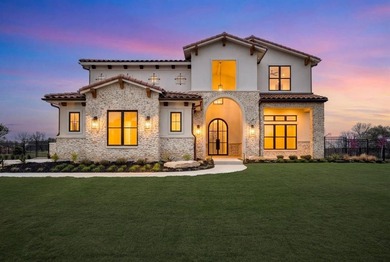 Eagle Mountain Lake Home For Sale in Fort Worth Texas