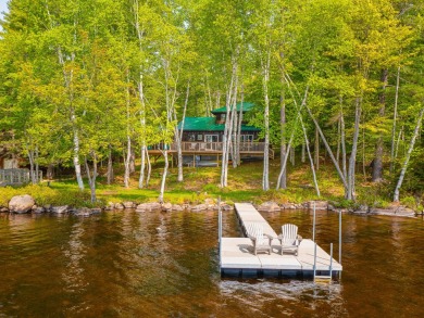 Lake Home For Sale in Long Lake, New York