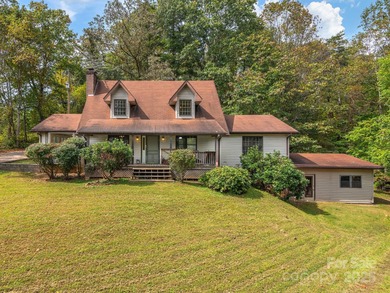 (private lake, pond, coastal) Home Active Under Contract in Leicester North Carolina