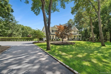 (private lake, pond, coastal) Home Sale Pending in East Moriches New York