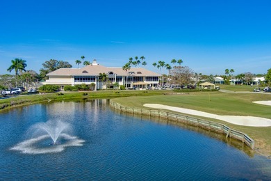 St. Lucie River Home For Sale in Palm City Florida