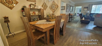 Gorgeous 4 bdrm 2 bath ranch with stunning views of TRUMAN LAKE - photo 12