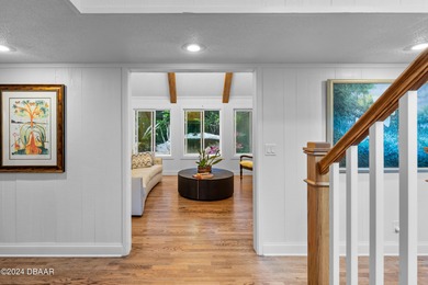 Welcome to your coastal sanctuary in Ponce Inlet, where - photo 12