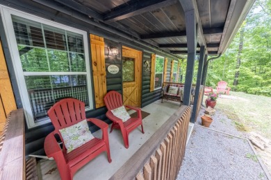 SOLD: Little Cabin Near State Park Resort & Boat Ramp! - photo 4