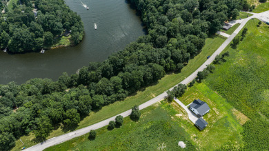 Amazing New Construction Home at Lake Malone! - photo 24