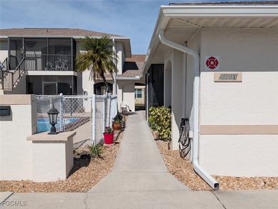 Cape Coral Area Condo For Sale in Cape Coral Florida