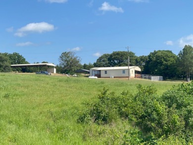 (private lake, pond, creek) Home For Sale in Asher Oklahoma