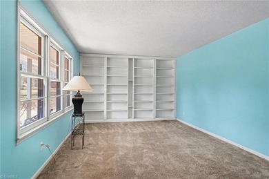 Classic 3 BR, 2 BA brick ranch offers charm, *character*, and