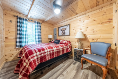 SOLD: Little Cabin Near State Park Resort & Boat Ramp! - photo 12