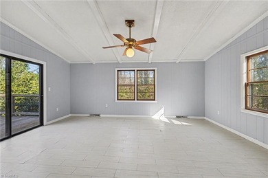 Classic 3 BR, 2 BA brick ranch offers charm, *character*, and