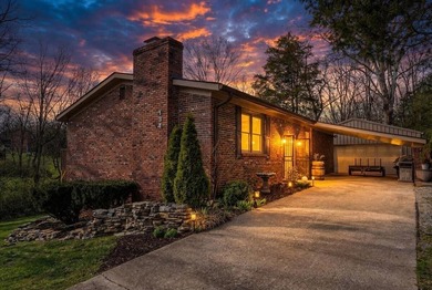 Wilgreen Lake Home For Sale in Richmond Kentucky