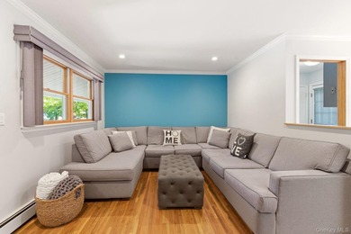 Welcome to this beautifully updated L-Shaped Ranch nestled in - photo 5