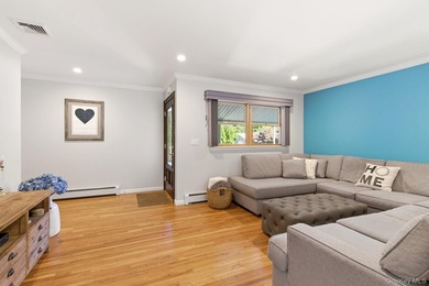 Welcome to this beautifully updated L-Shaped Ranch nestled in - photo 6
