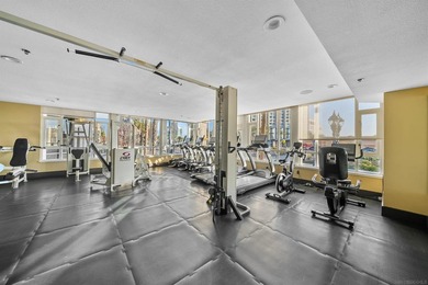 Residence 407 at Park Place is a 2BR/2BA home offering - photo 38