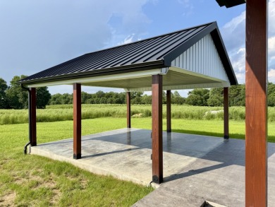 Amazing New Construction Home at Lake Malone! - photo 19