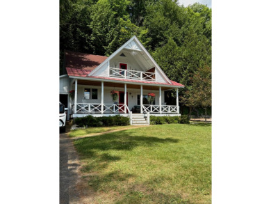 Lake Home For Sale in Saranac Lake, New York