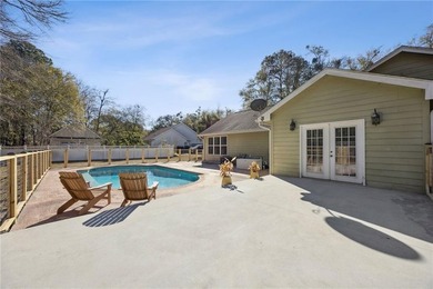 Warning: this house may cause spontaneous pool parties! Located - photo 41