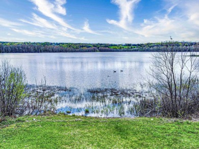 Lake Home For Sale in Derby, Vermont