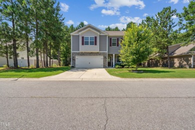 Lake Home For Sale in Rocky Mount, North Carolina