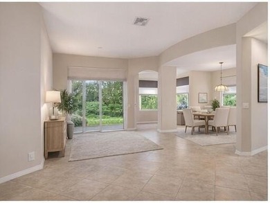 Beautifully maintained 3BR/2BA home in the sought-after 55+ - photo 3