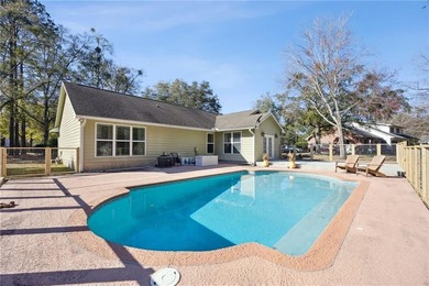 Warning: this house may cause spontaneous pool parties! Located - photo 44