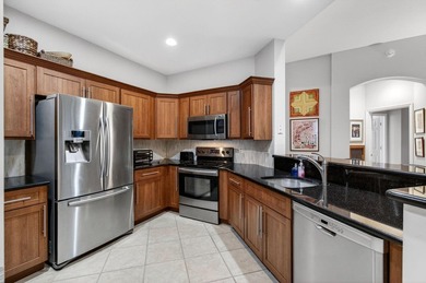 Beautifully maintained 3BR/2BA home in the sought-after 55+ - photo 4