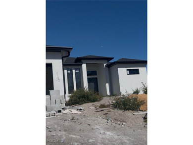 Cape Coral Area Home For Sale in Cape Coral Florida