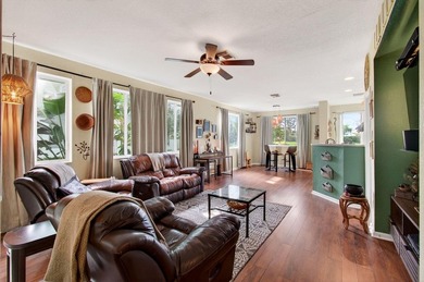 Beautifully maintained 3-bedroom, 2.5-bath townhome with a 1-car - photo 9