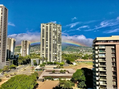 Crescent Park at 2575 Kuhio Avenue- 2 blocks from Waikiki - photo 1